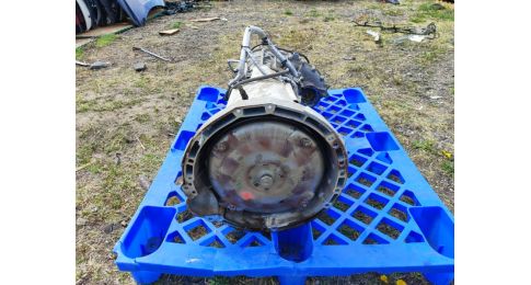 Automatyczna skrzynia biegów FORD EXPEDITION 17-