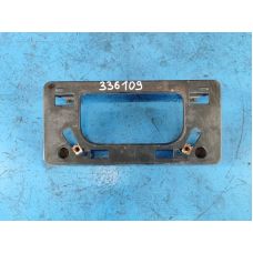 Uchwyty tablicy rejestracyjnej TOYOTA PRIUS - 30 09-17