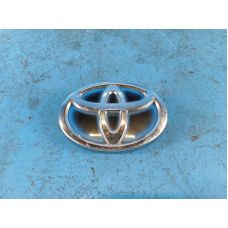 Emblemat TOYOTA PRIUS - 30 09-17