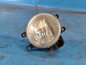 Lampa przeciwmgielna lew. TOYOTA PRIUS - 30 09-17