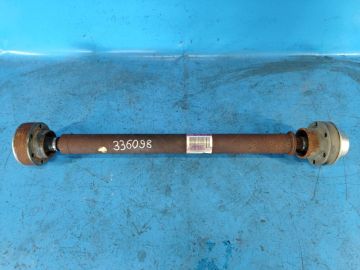 przedni wał napędowy FORD EXPEDITION 17-