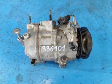 Kompresor klimatyzacji FORD EXPEDITION 17-