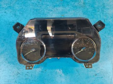 Tablica przyrządów FORD EXPEDITION 17-