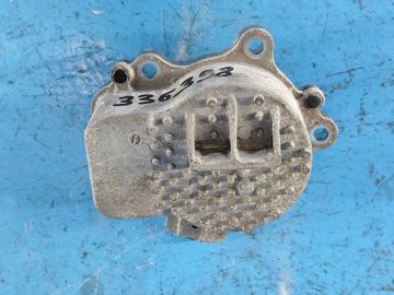 Elektryczna pompa układu chłodzenia TOYOTA PRIUS - 30 09-17