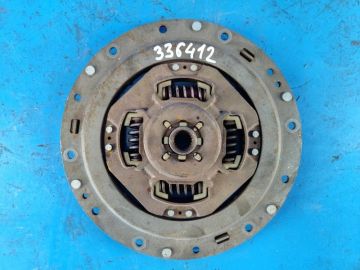 tarcza sprzęgła TOYOTA PRIUS - 30 09-17