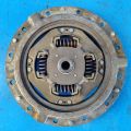 31270-47040 | tarcza sprzęgła TOYOTA PRIUS - 30 09-17 (336412) - Podgląd 2