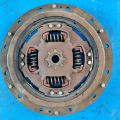 31270-47040 | tarcza sprzęgła TOYOTA PRIUS - 30 09-17 (336418) - Podgląd 2