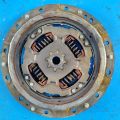 31270-47040 | tarcza sprzęgła TOYOTA PRIUS - 30 09-17 (336433) - Podgląd 2