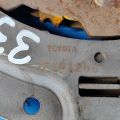 31270-47040 | tarcza sprzęgła TOYOTA PRIUS - 30 09-17 (336433) - Podgląd 3