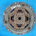 31270-47040 | tarcza sprzęgła TOYOTA PRIUS - 30 09-17 (336435)