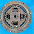 31270-47040 | tarcza sprzęgła TOYOTA PRIUS - 30 09-17 (336435) - Podgląd 2