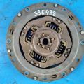 31270-47040 | tarcza sprzęgła TOYOTA PRIUS - 30 09-17 (336438)