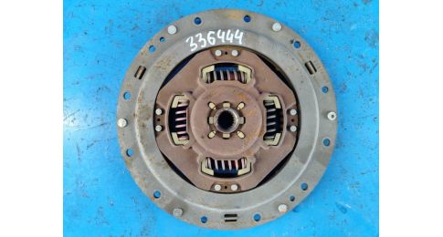 tarcza sprzęgła TOYOTA PRIUS - 30 09-17 tarcza sprzęgła TOYOTA PRIUS - 30 09-17