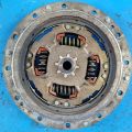 31270-47040 | tarcza sprzęgła TOYOTA PRIUS - 30 09-17 (336449) - Podgląd 2