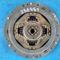 31270-47040 | tarcza sprzęgła TOYOTA PRIUS - 30 09-17 (336451)