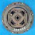 31270-47040 | tarcza sprzęgła TOYOTA PRIUS - 30 09-17 (336452)