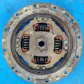 31270-47040 | tarcza sprzęgła TOYOTA PRIUS - 30 09-17 (336456) - Podgląd 2