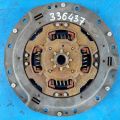 31270-47040 | tarcza sprzęgła TOYOTA PRIUS - 30 09-17 (336437)