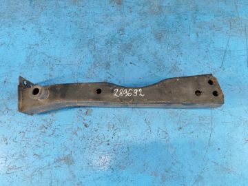 wspornik wzmocnienia przedniego zderzaka praw. NISSAN QASHQAI/ROGUE SPORT 14-