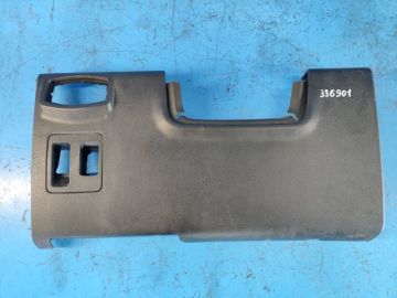 konsola pod kolumną kierowniczą FORD EXPEDITION 17-