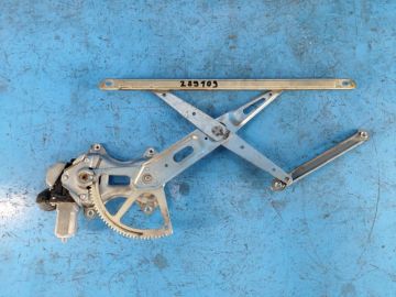 Podnośnik szyby tyl. praw. TOYOTA PRIUS PLUS 11-14