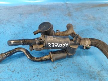 zawór wentylacji gazów karterowych FORD EXPEDITION 17-