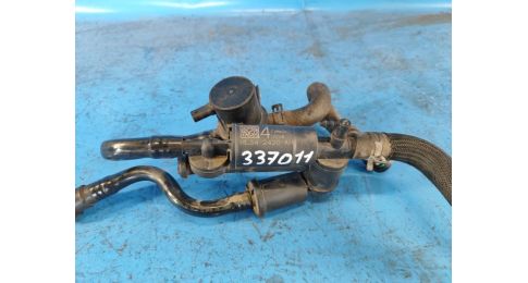 zawór wentylacji gazów karterowych FORD EXPEDITION 17- zawór wentylacji gazów karterowych FORD EXPEDITION 17-