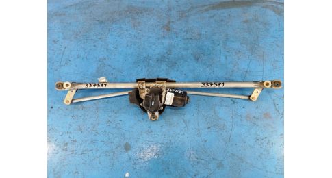 Mechanizm wycieraczek szyb FORD EXPEDITION 17-