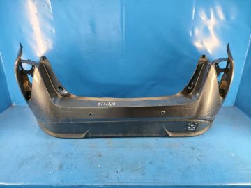 Tylny zderzak TOYOTA PRIUS 16-