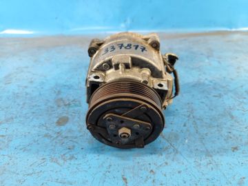 Kompresor klimatyzacji MITSUBISHI OUTLANDER GF 12-