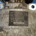 7813A618 | Kompresor klimatyzacji MITSUBISHI OUTLANDER GF 12- (337817) - Podgląd 4