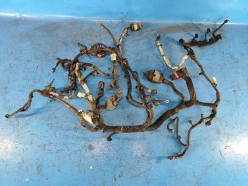 Okablowanie wysokiego napięcia CHRYSLER 200 10-14