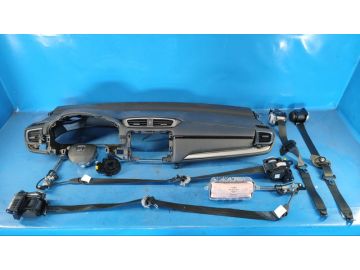 Zestaw bezpieczeństwa HONDA CRV 20 -