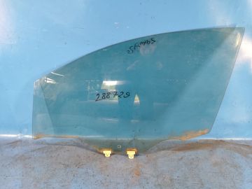 Szyba drzwi przed. lew. NISSAN LEAF 10-17