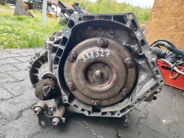 Automatyczna skrzynia biegów MAZDA CX-5 (KE) 11-17