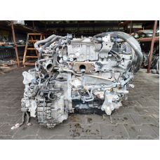 silnik diesla MAZDA CX-5 (KE) 11-17