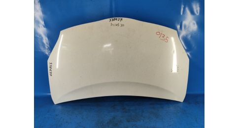 Maska TOYOTA PRIUS - 30 09-17
