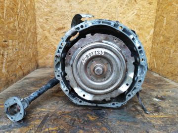 Automatyczna skrzynia biegów MERCEDES GLC -CLASS X253 15-19