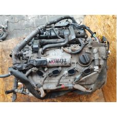 Silnik benzynowy LEXUS CT200 11-17
