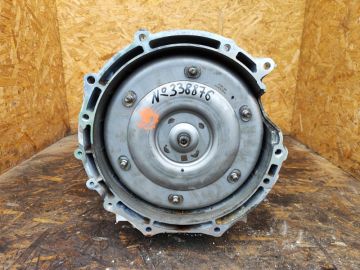 Automatyczna skrzynia biegów FORD MUSTANG 15-