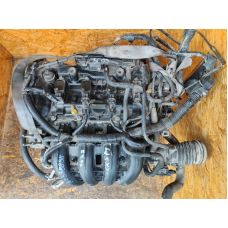 Silnik benzynowy MAZDA CX-5 (KF) 16-21