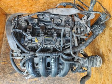 Silnik benzynowy MAZDA CX-5 (KF) 16-21