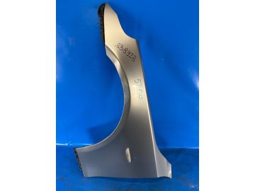 przedni błotnik lew. BMW 5 SERIES (E60/E61) 03-10