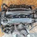 2AZ-FXE | Silnik benzynowy TOYOTA CAMRY 40 06-11 (338942)