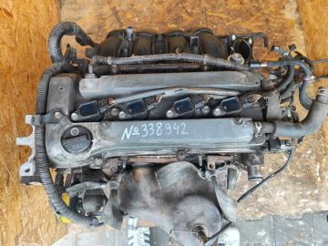 Silnik benzynowy TOYOTA CAMRY 40 06-11