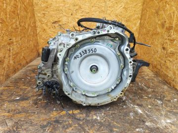 Automatyczna skrzynia biegów TOYOTA CAMRY 40 06-11