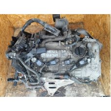 Silnik benzynowy TOYOTA PRIUS - 30 09-17