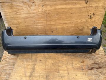 Tylny zderzak TOYOTA SIENNA 03-10