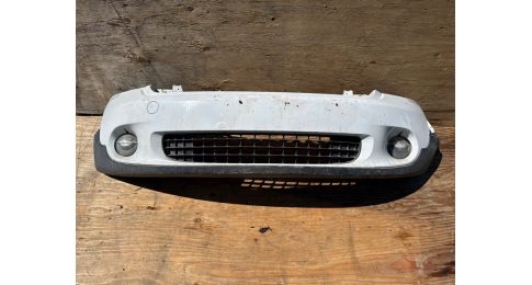 Przedni zderzak MINI COUNTRYMAN R60 10-16