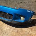 51-11-2-753-995 | Przedni zderzak MINI COOPER S R56 06-14 (339029) - Podgląd 4